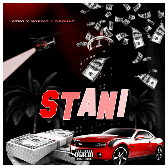 Stani cover art