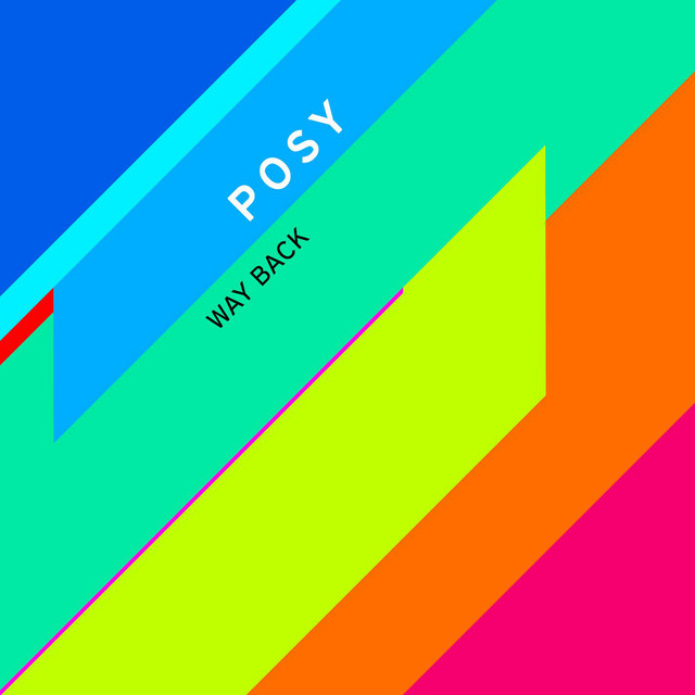Way Back cover art