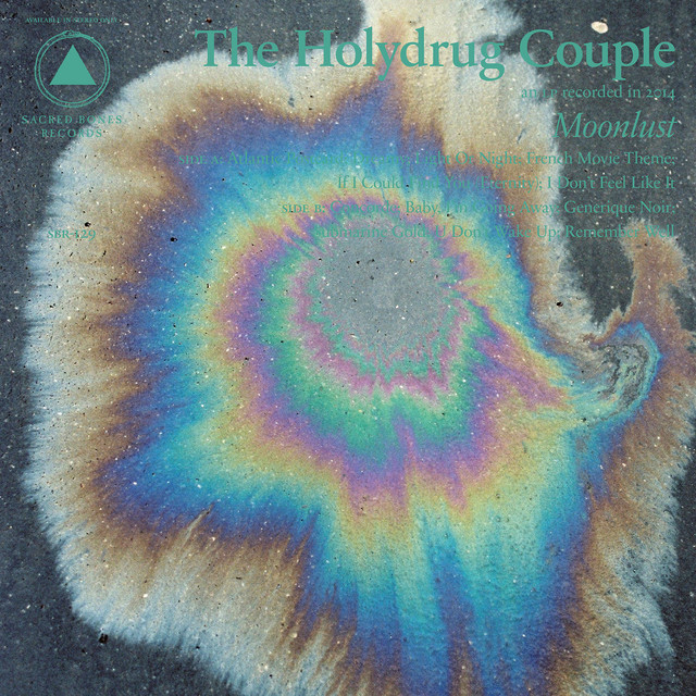 Moonlust cover art