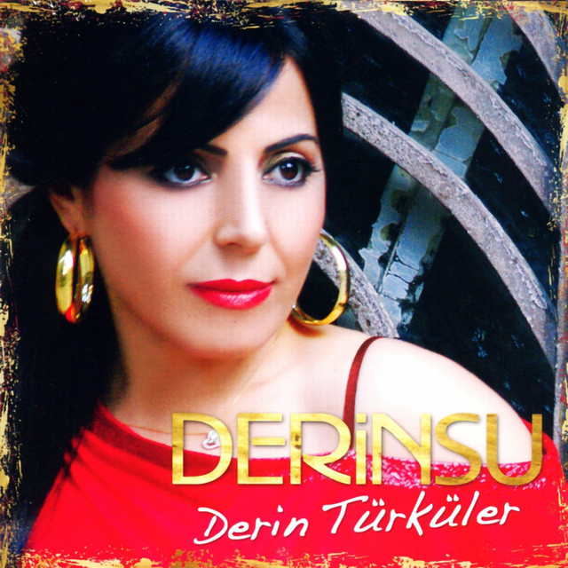 Derin Türküler cover art