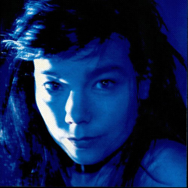 Telegram - Album by Björk | Spotify