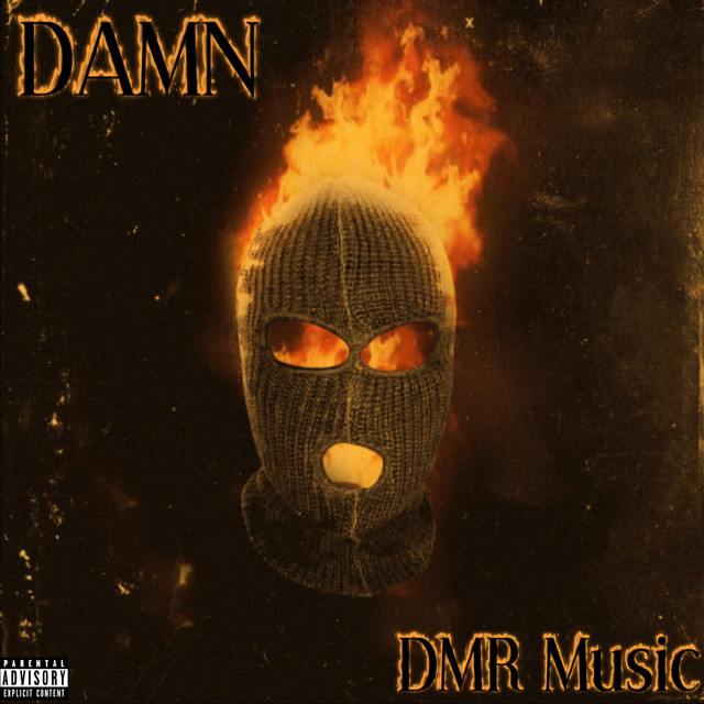 DAMN - Single by DMR Music | Spotify