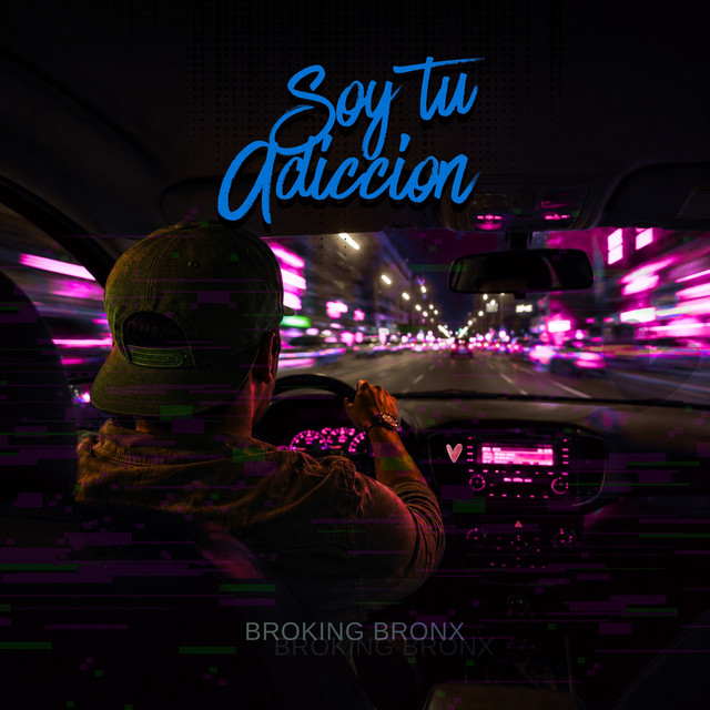 Soy tu adiccion