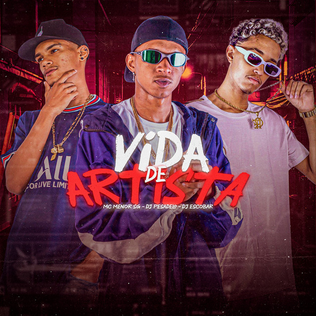 Vida de Artista