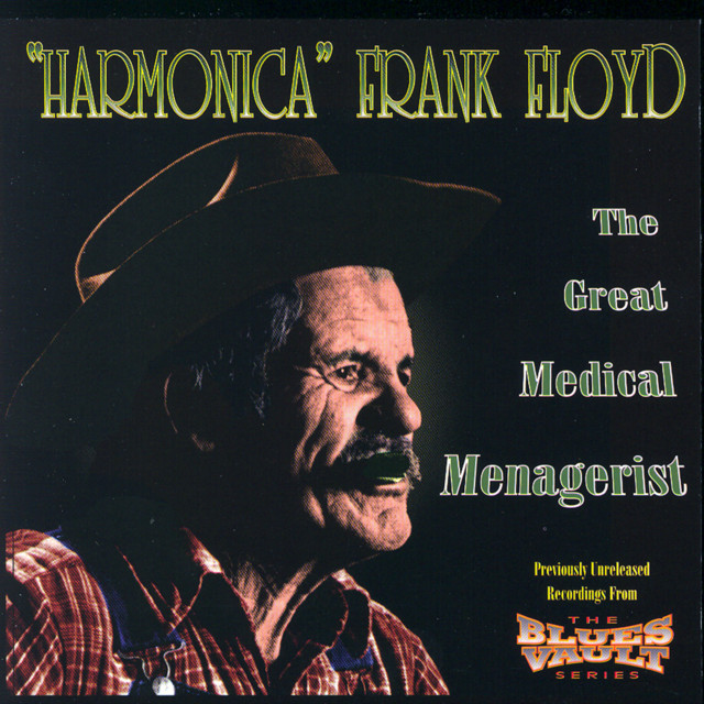 The Great Medical Menagerist cover