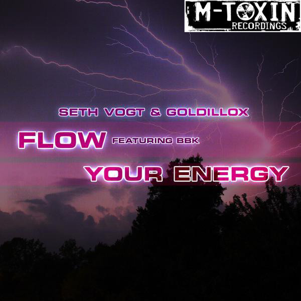 Flow/YourEnergy