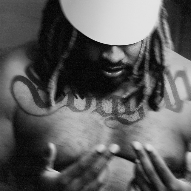 undefined album image