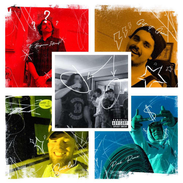 GetItGone cover art