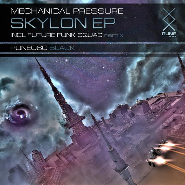 LV426 - Original Mix cover art