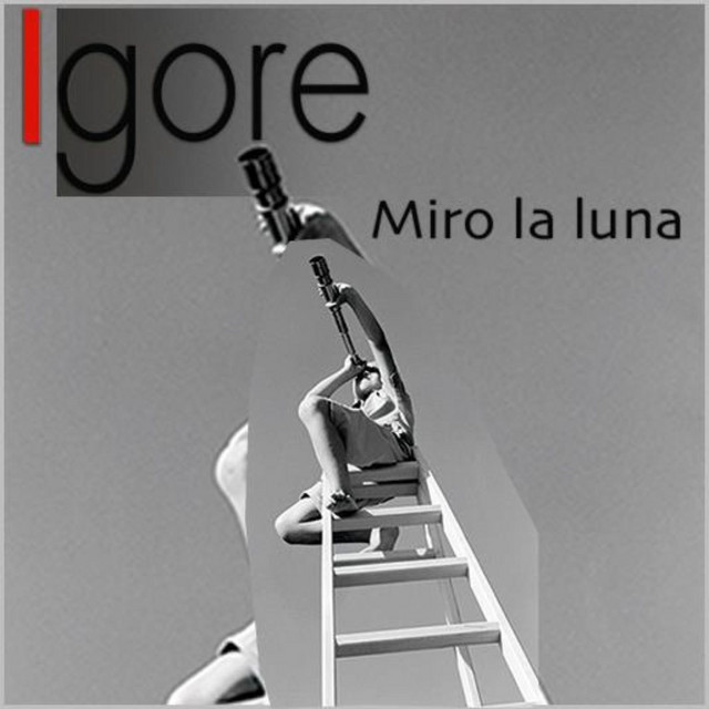 Miro la Luna album image