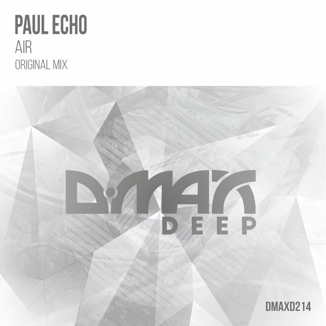 Paul Echo