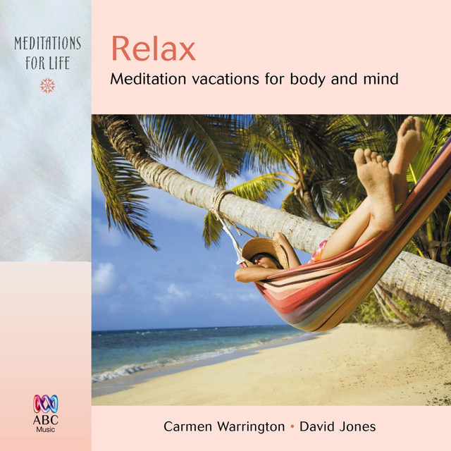 Progressive Muscle Relaxation cover art