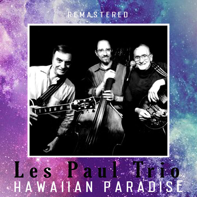 Hawaiian Paradise (Remastered)