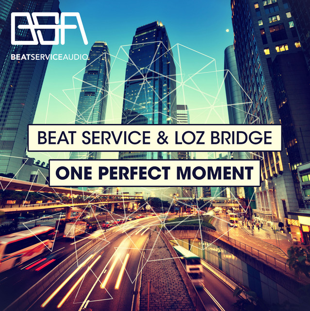 One Perfect Moment cover art