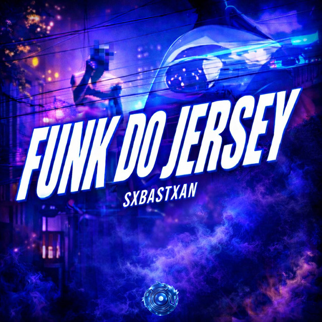 FUNK DO JERSEY