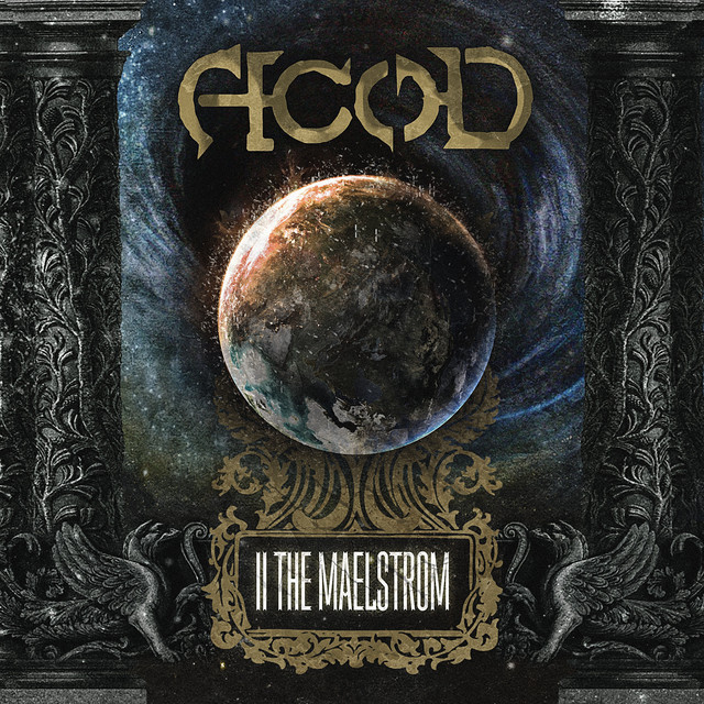 To The Maelstrom cover art