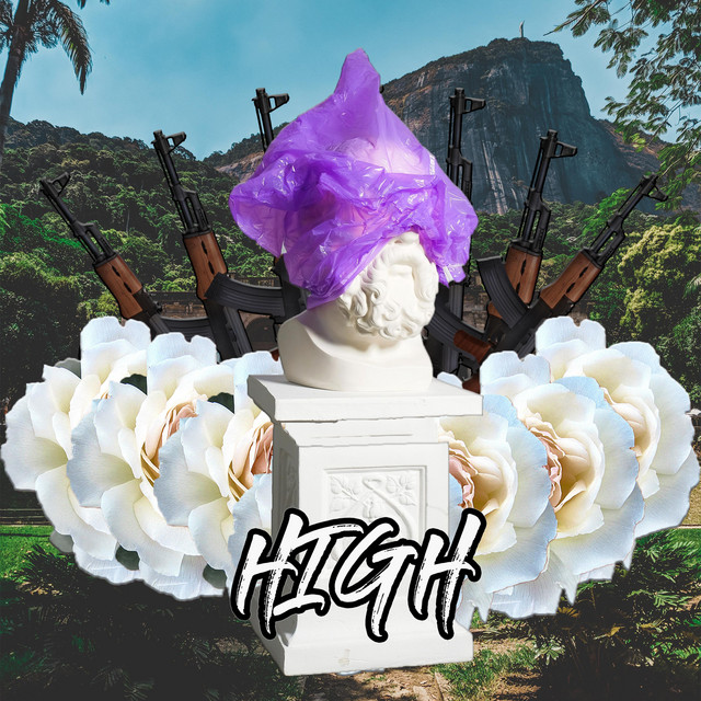 Dinara cover art