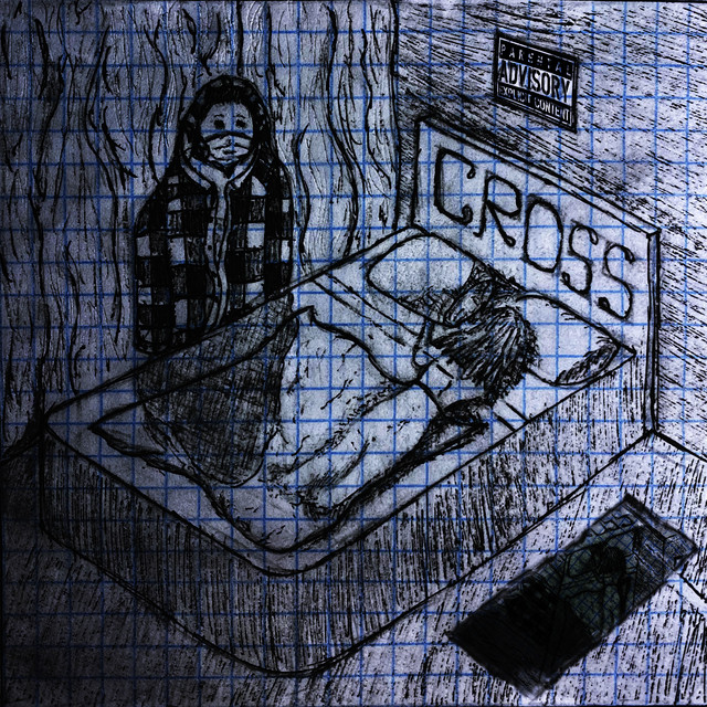 Instability cover art