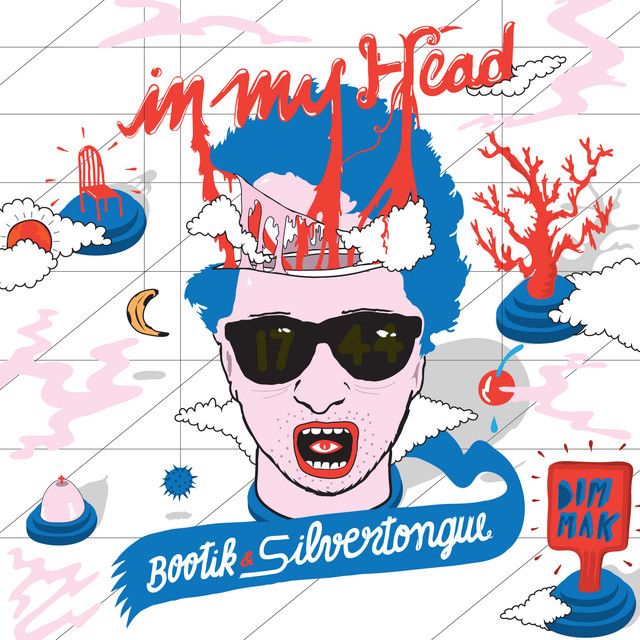 In My Head cover