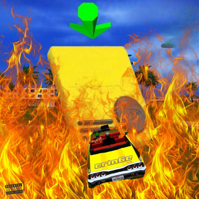 crazy taxi