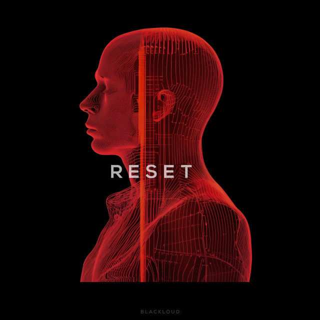 Reset cover art