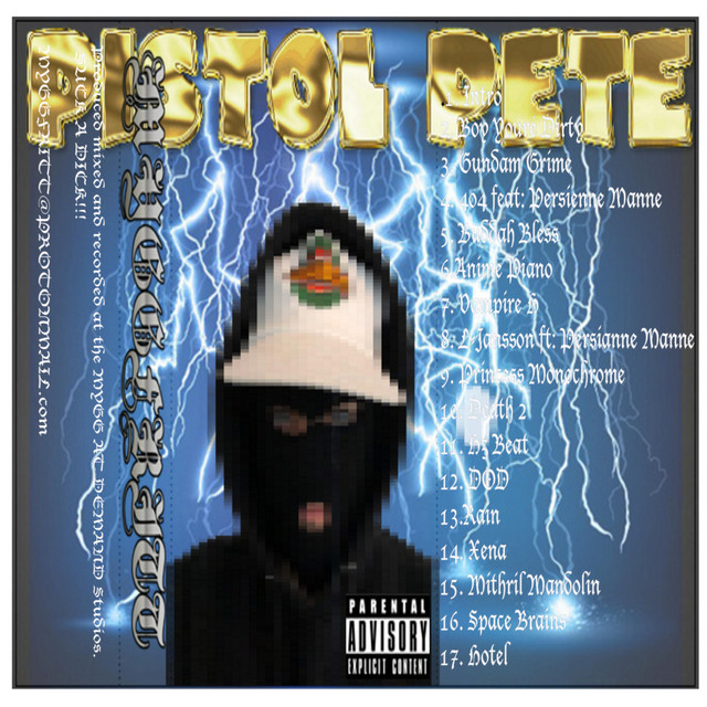 Gundam Grime cover art
