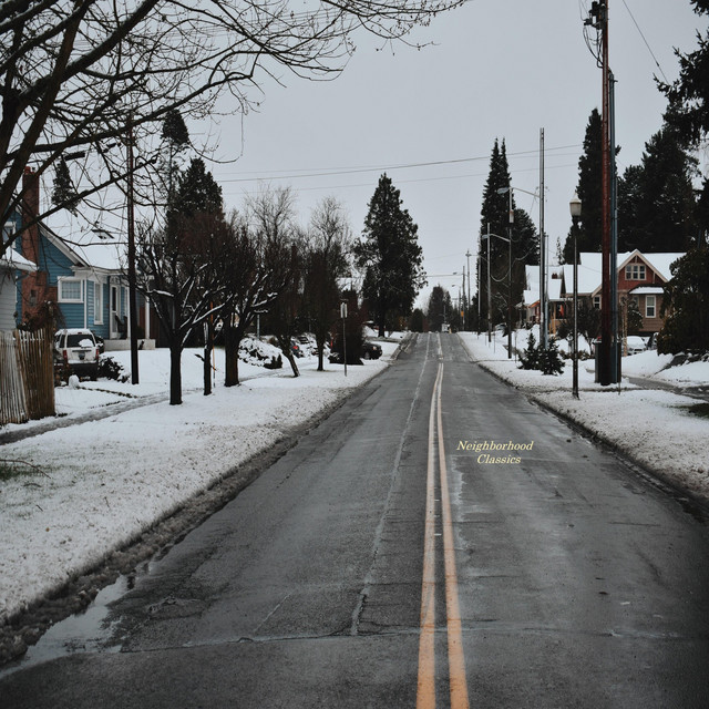 Neighborhood Classics cover