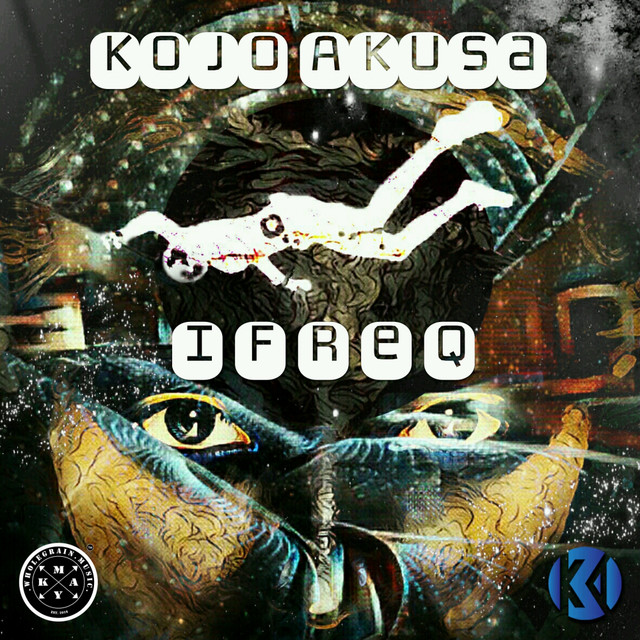 IFreq cover art