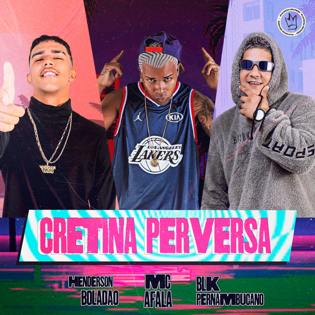 Cretina Perversa
