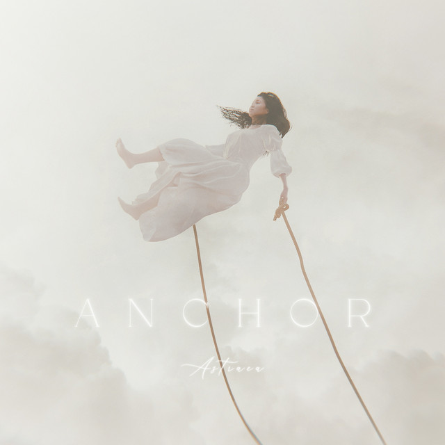 Anchor cover art