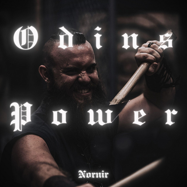 Odins Power cover