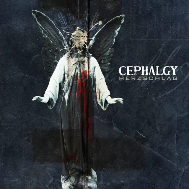 Herzschlag cover art
