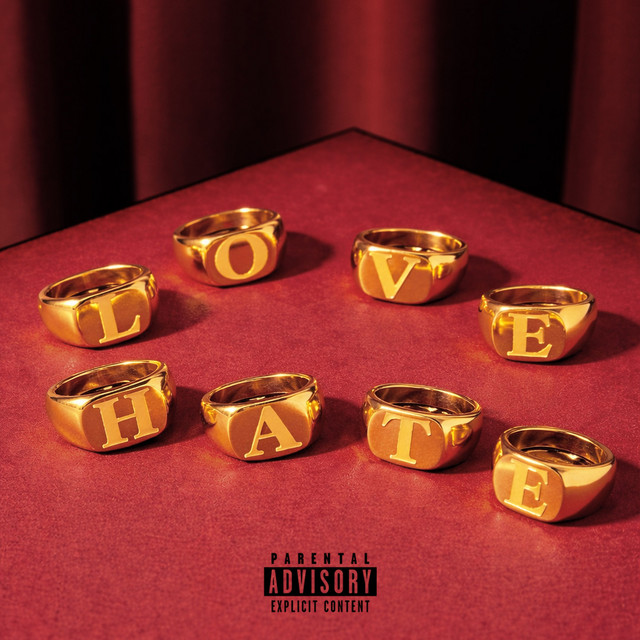 Two Tickets cover art