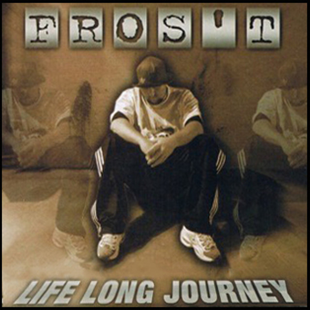 Life Long Journey - Album by Fros