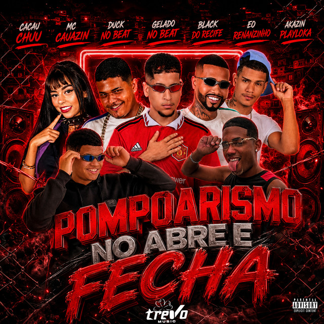 POMPOARISMO NO ABRE E FECHA