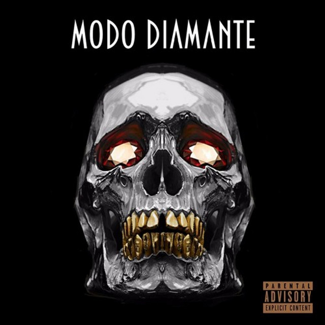 Modo Diamante cover art