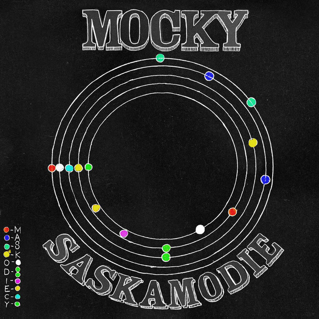 Saskamodie (Deluxe Edition) cover art