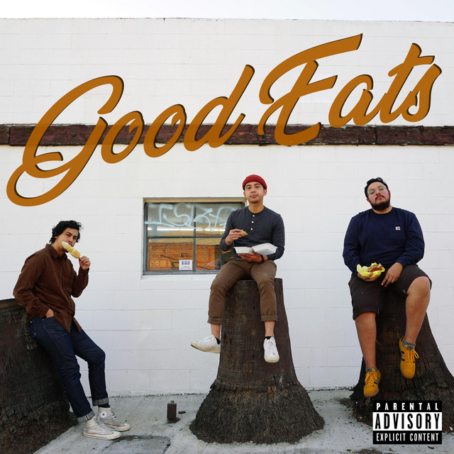 Good Eats cover art