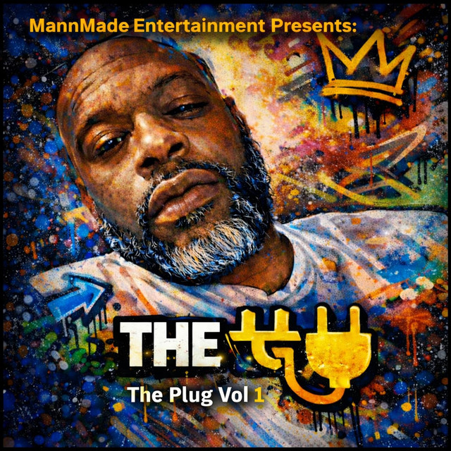 Mannmade