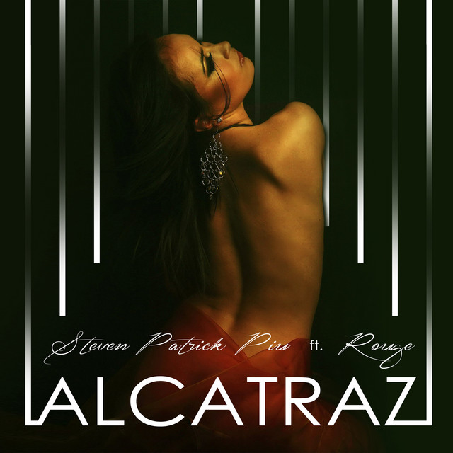 Alcatraz cover
