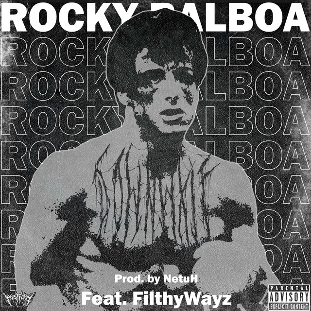 Rocky Balboa