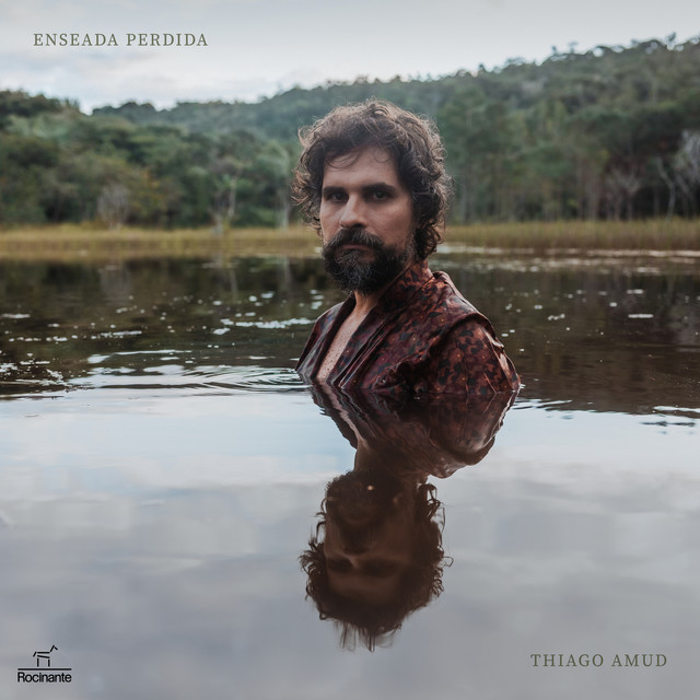 Enseada perdida cover art