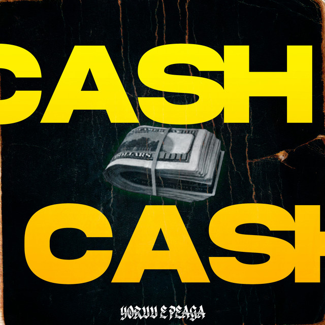 Cash Cash