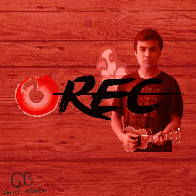 REC cover art