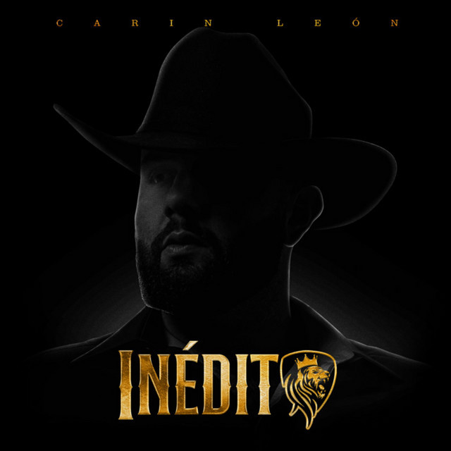 Inédito cover art