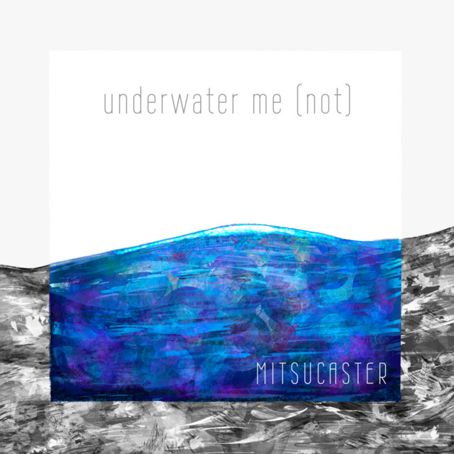 correct underwater