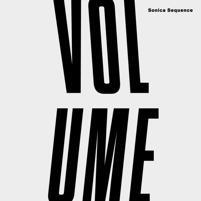 Volume