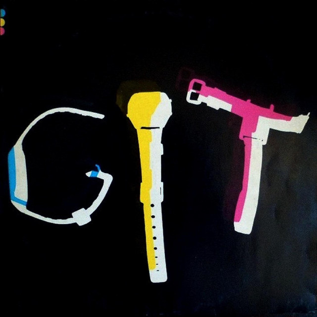Vol II cover art
