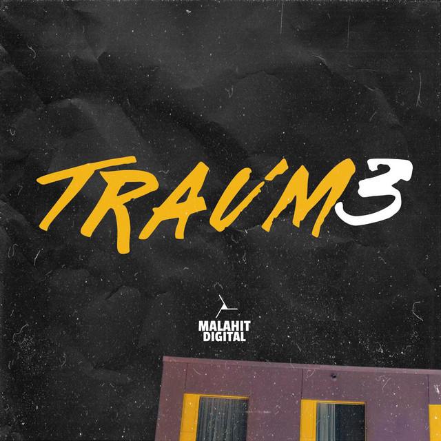 TRAUME 3 cover art