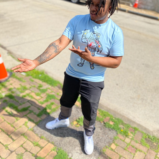 Soufside Baby cover art